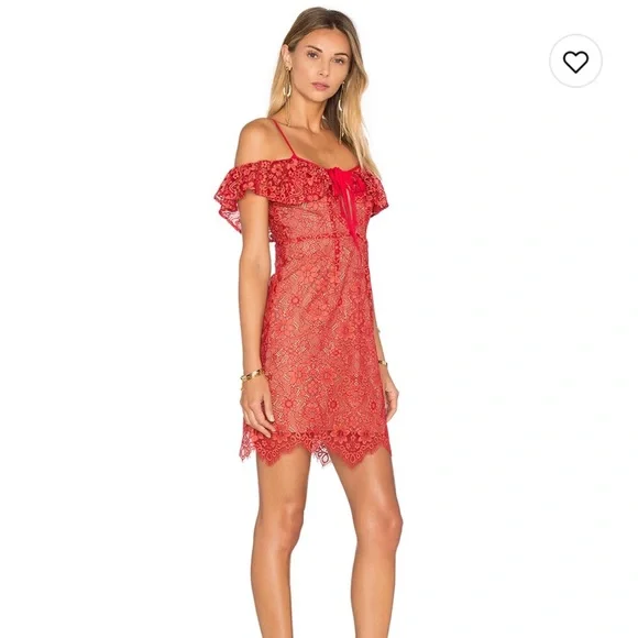 For Love And Lemons | Dresses | For Love Lemons Rosemary Mini Dress From Revolve | Poshmark For Love And Lemons | Dresses | For Love Lemons Rosemary Mini Dress From Revolve | Poshmark